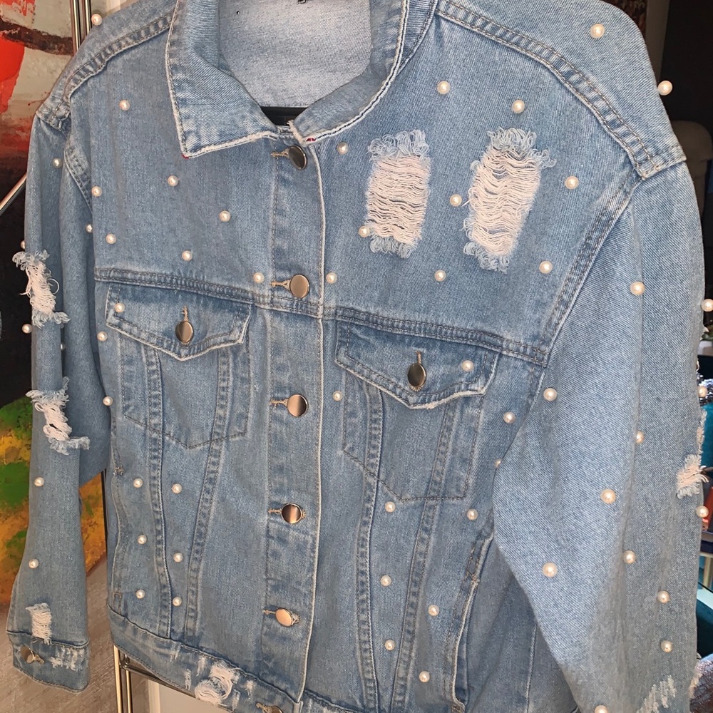 Outerwear - Picture 5 of 5